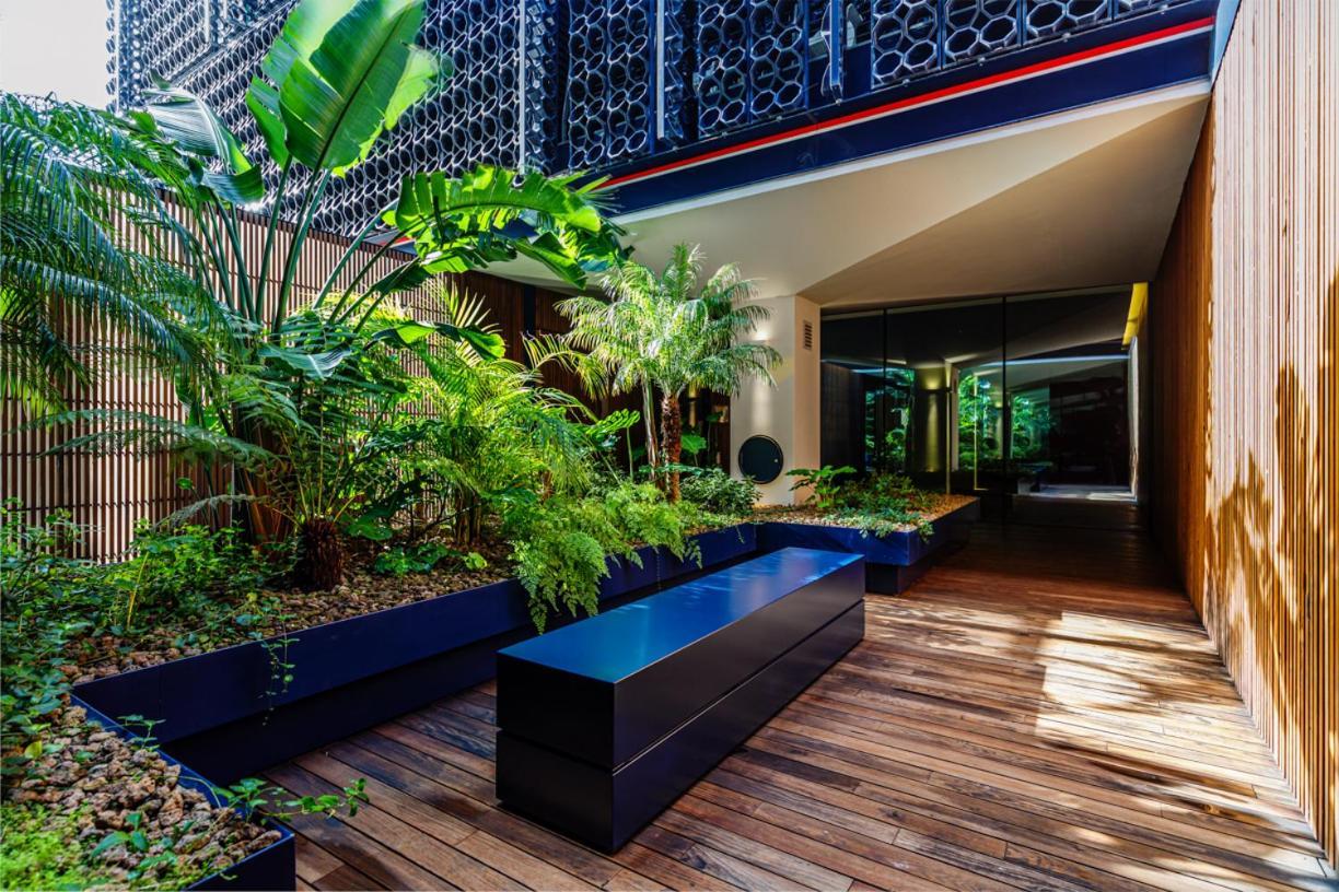 Apt in Lisbon Náutico - Cascaes Exterior foto